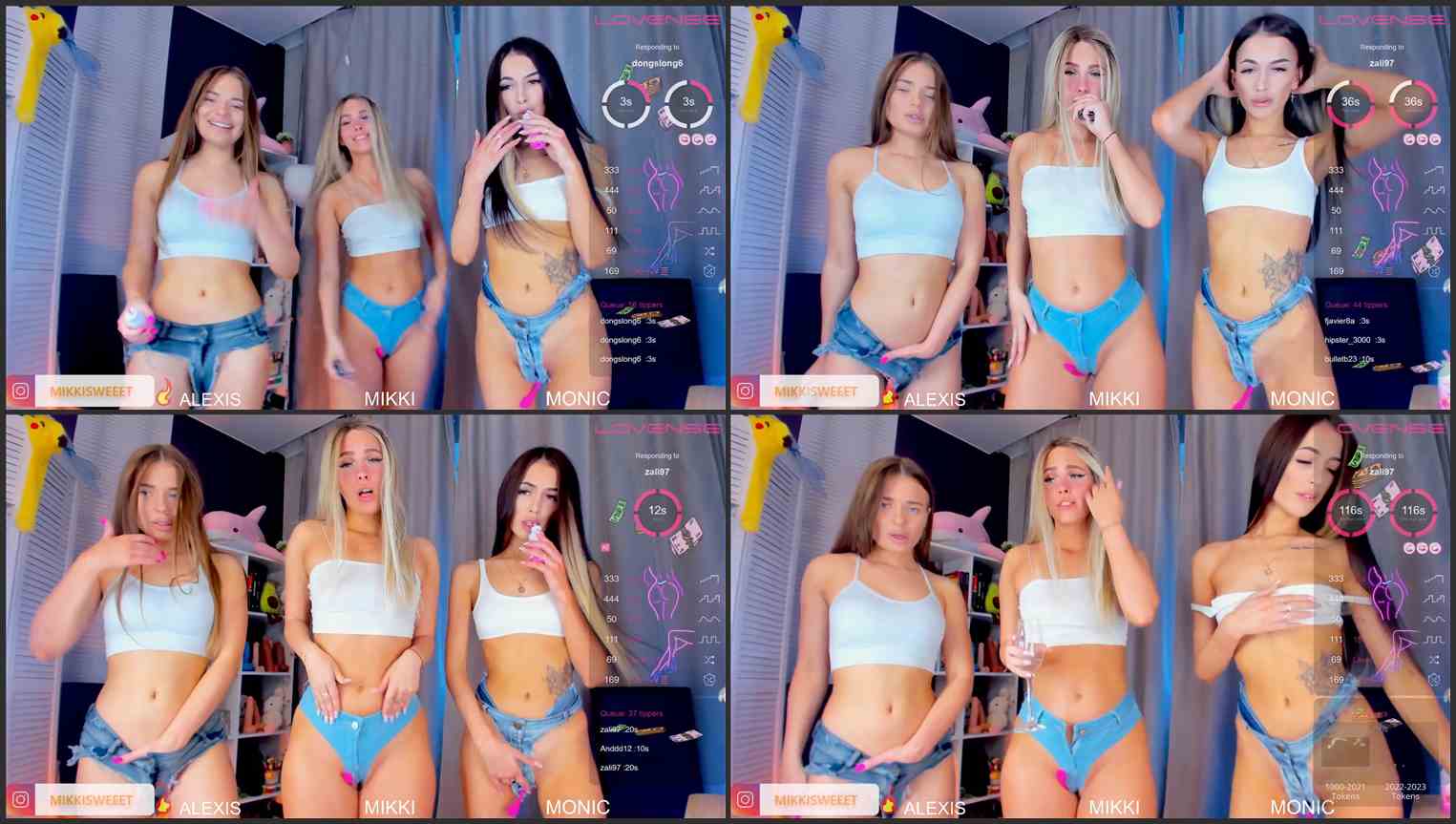 Live Sex Chat with BlushMikki 2023-06-27 20_56