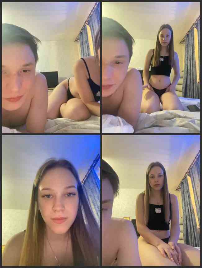 Live Sex Chat with Candycat666 2023-08-27 01_02