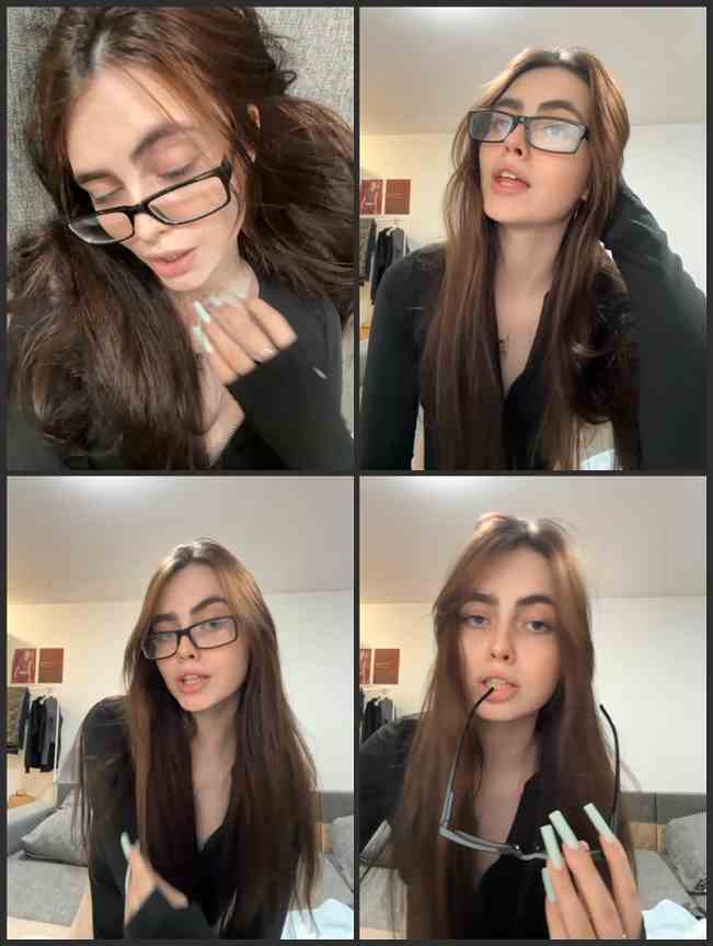 Live Sex Chat with mayabaker 2023-08-07 04_48