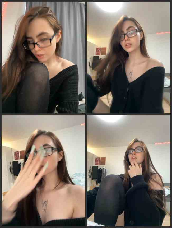 Live Sex Chat with mayabaker 2023-08-11 06_02
