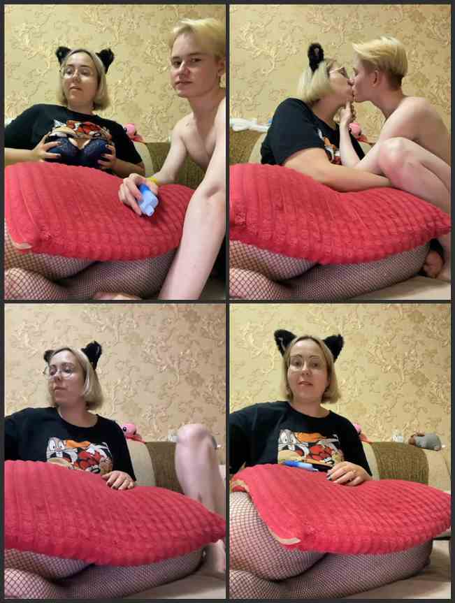 Live Sex Chat with LeyaDanil 2023-09-21 22_50