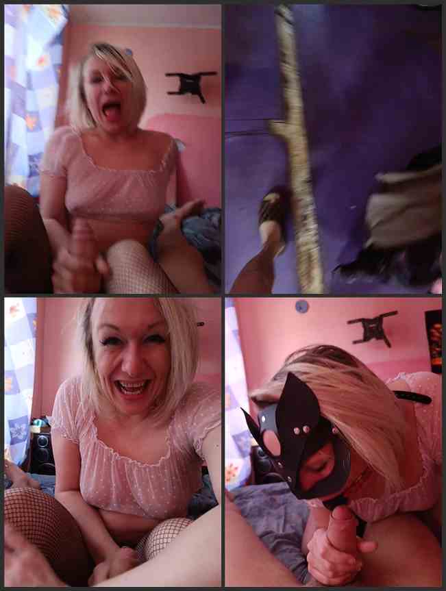 Live Sex Chat with LisaVsVolk 2023-10-01 16_32