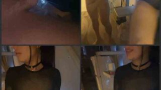 Live Sex Chat with CrazySex601 2023-10-24 05_32