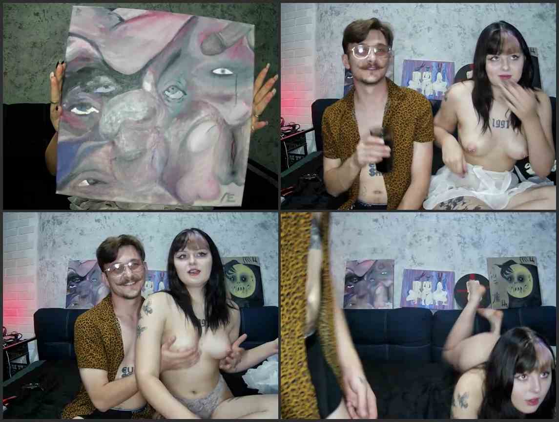 Live Sex Chat with Dirtyforkpip 2023-10-17 17_25