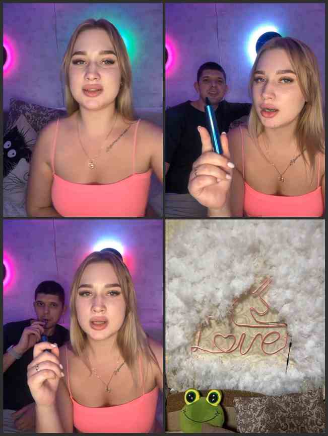 Live Sex Chat with Evkaidanya 2023-10-27 01_04