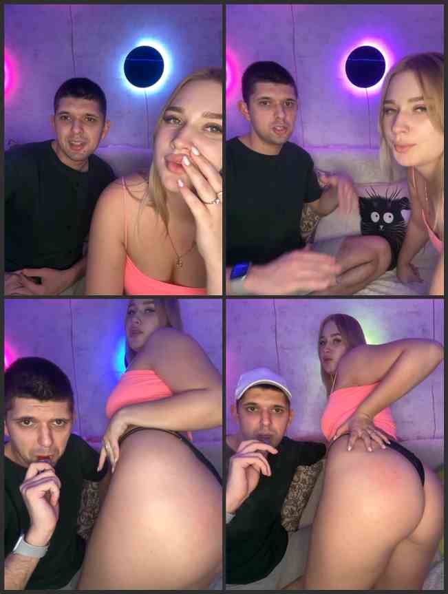 Live Sex Chat with Evkaidanya 2023-10-27 01_23