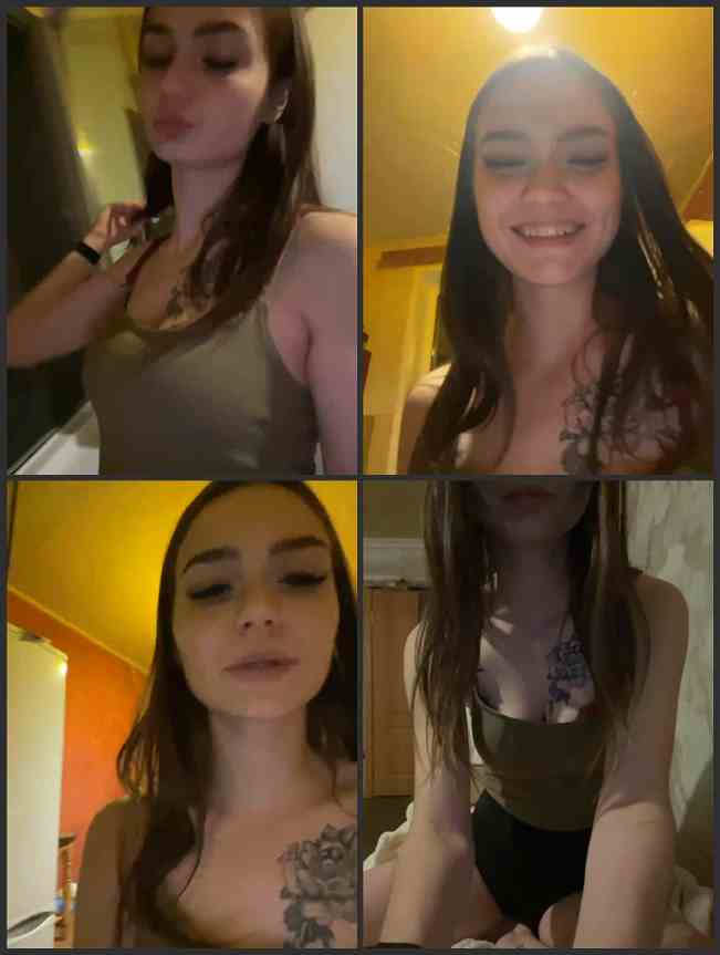 Live Sex Chat with Your-dream69 2023-10-02 00_56