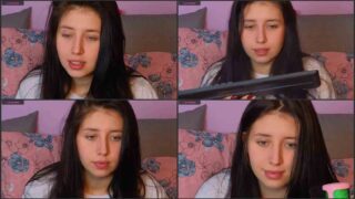 Live Sex Chat with Konfetttttka 2023-10-18 21_10