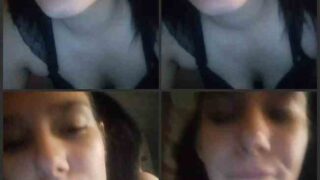 Live Sex Chat with Milenka166 2023-10-17 00_28