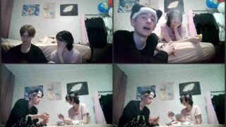 Live Sex Chat with goodluckers 2023-10-22 20_55