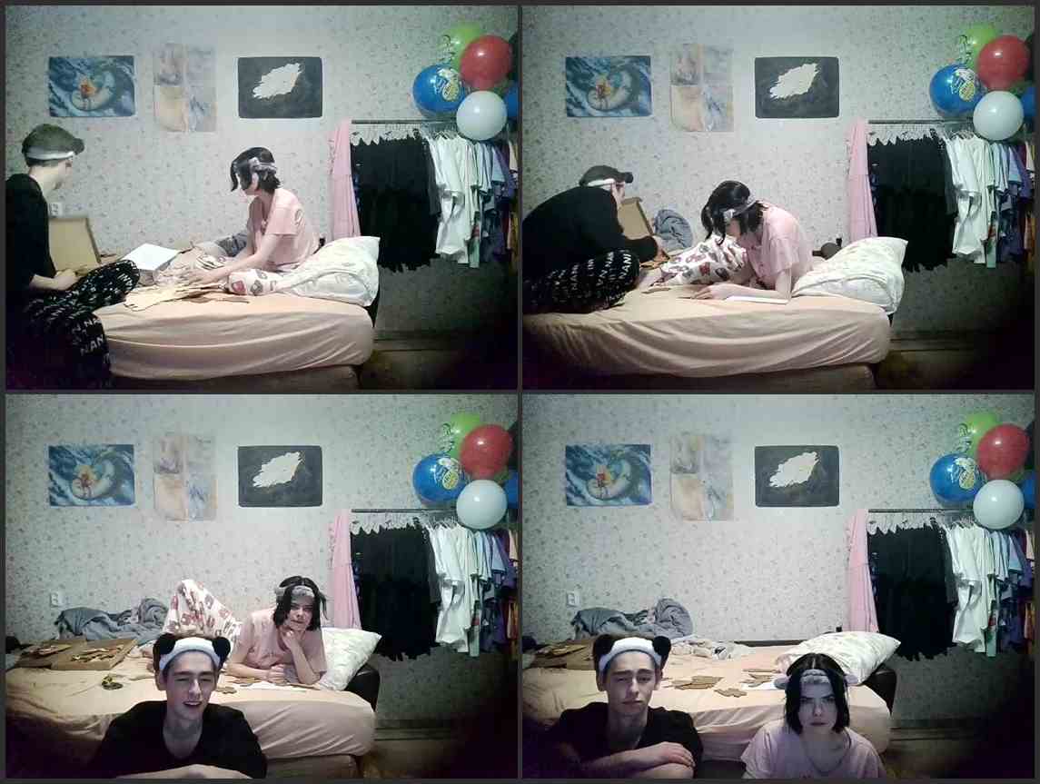 Live Sex Chat with goodluckers 2023-10-22 22_01