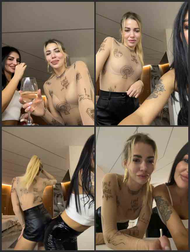 Live Sex Chat with ne_prisedala 2023-10-29 01_45