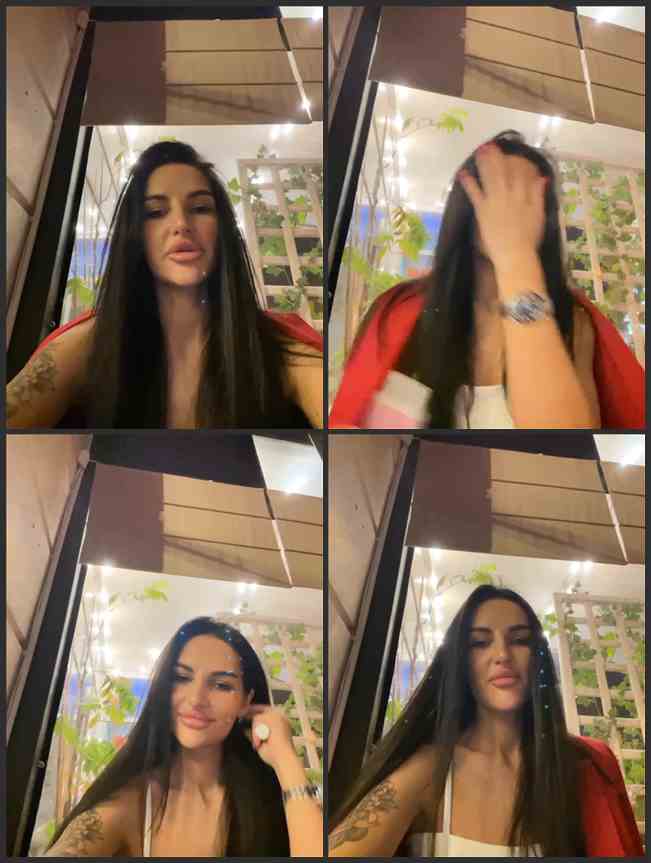 Live Sex Chat with ne_prisedala 2023-10-31 18_05