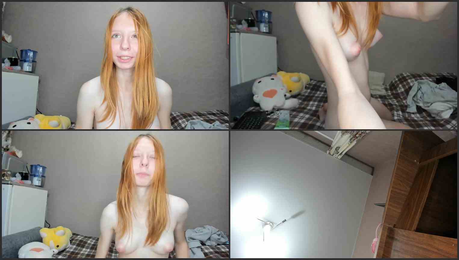 Live Sex Chat with SexyLoli 2023-10-18 20_00