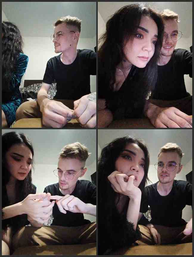 Live Sex Chat with TwoFox 2023-10-20 02_00